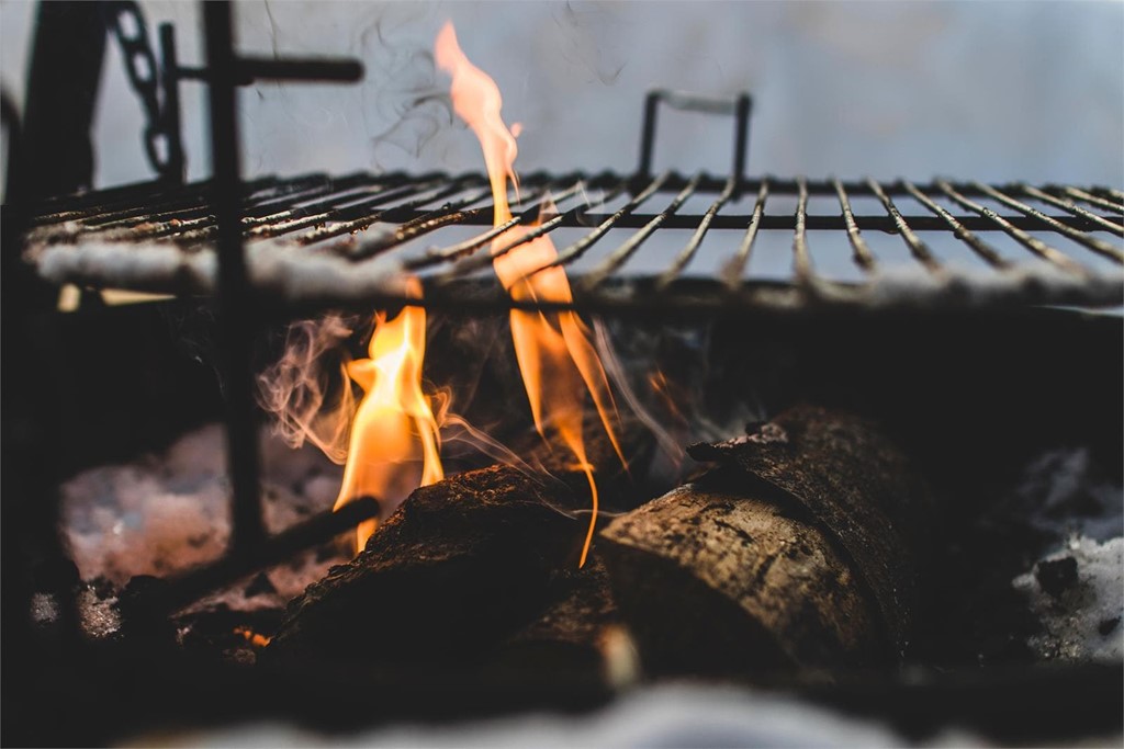 ¿Quiere comer churrasco? ¡Visite nuestro restaurante en Camariñas! 